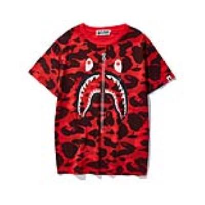 Cheap Bape Shirts wholesale No. 177